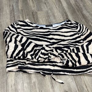 Lorgal top 